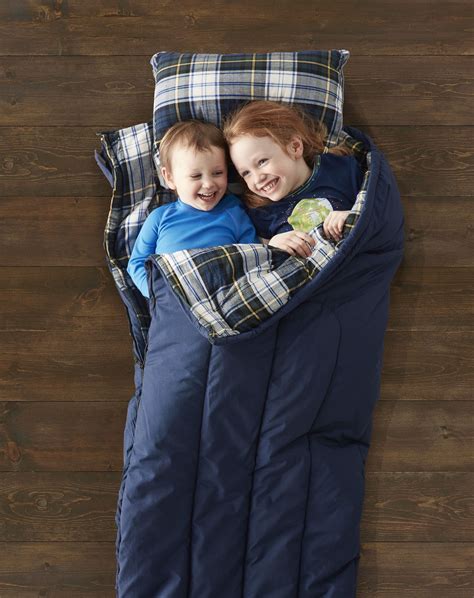 Unleash Your Inner Adventurer with the Magical Sleeping Bag